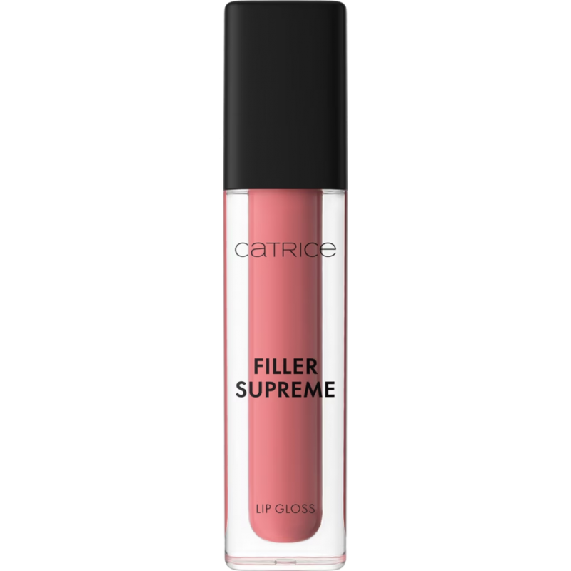 Catrice Filler Supreme Lip Gloss – 030 Miss Behave