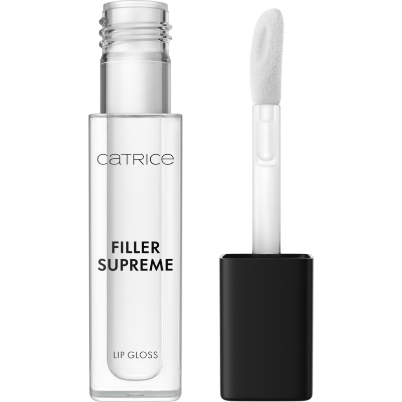 Catrice Filler Supreme Lip Gloss – 010 Brillance