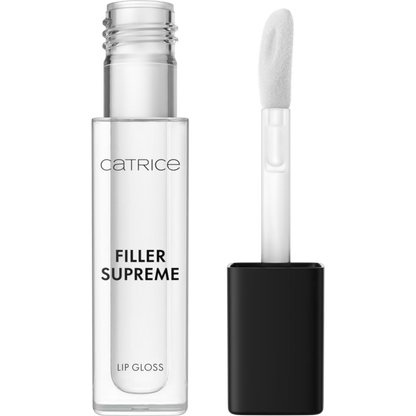Catrice Filler Supreme Lip Gloss – 010 Brillance