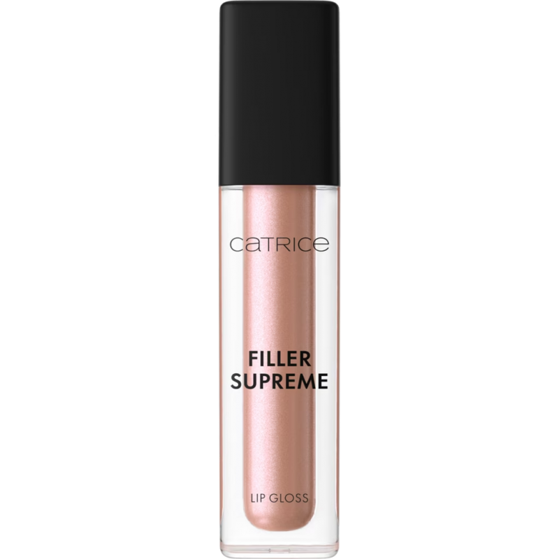 Catrice Filler Supreme Lip Gloss – 080 The Sugarcoated Truth