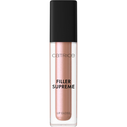 Catrice Filler Supreme Lip Gloss – 080 The Sugarcoated Truth
