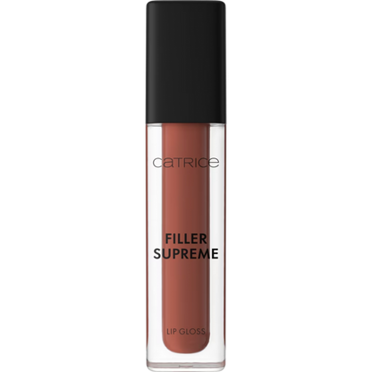 Catrice Filler Supreme Lip Gloss – 090 Say Less, Serve More