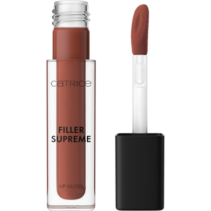 Catrice Filler Supreme Lip Gloss – 090 Say Less, Serve More