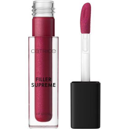 Catrice Filler Supreme Lip Gloss – 040 Certifié Drama