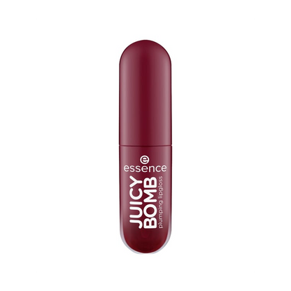 Essence Juicy Bomb Plumping Lipgloss – 02 Cerise griotte