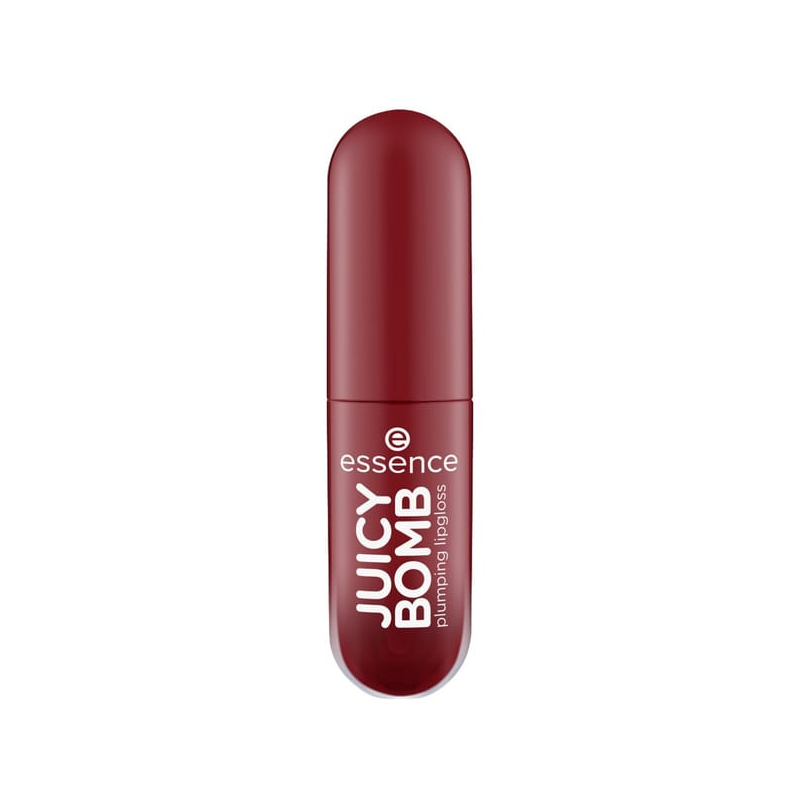 Essence Juicy Bomb Plumping Lipgloss – 01 Fraise sucrée