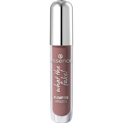 Essence What The Fake! Plumping Lipgloss – 103 Bare But