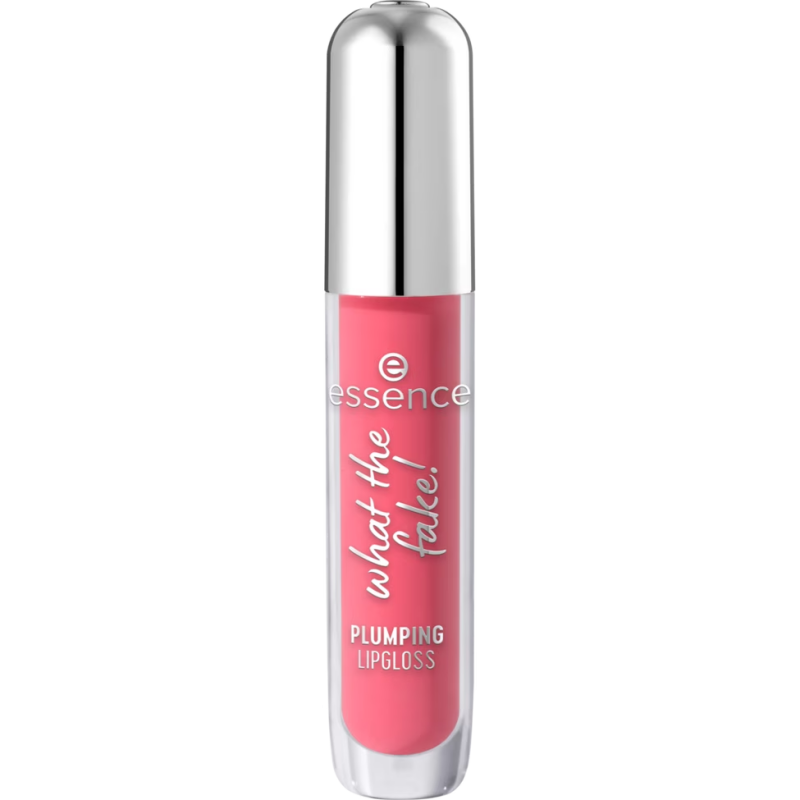 Essence What The Fake! Plumping Lipgloss – 101 Les Principaux Points