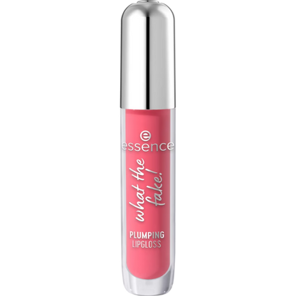Essence What The Fake! Plumping Lipgloss – 101 Les Principaux Points