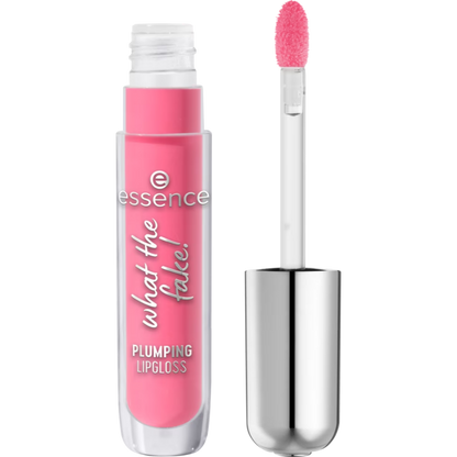 Essence What The Fake! Plumping Lipgloss – 102 Rose