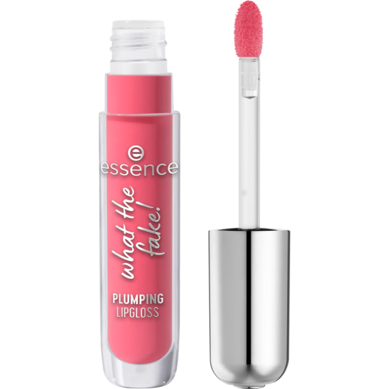Essence What The Fake! Plumping Lipgloss – 101 Les Principaux Points