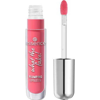 Essence What The Fake! Plumping Lipgloss – 101 Les Principaux Points