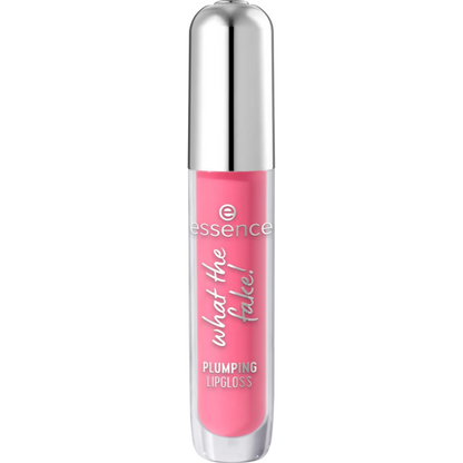 Essence What The Fake! Plumping Lipgloss – 102 Rose
