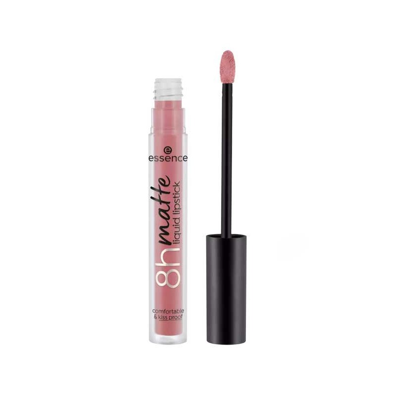 Essence 8h Matte Liquid Lipstick – 04