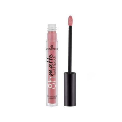 Essence 8h Matte Liquid Lipstick – 04