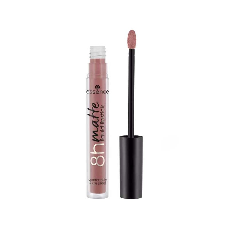 Essence 8h Matte Liquid Lipstick – 02