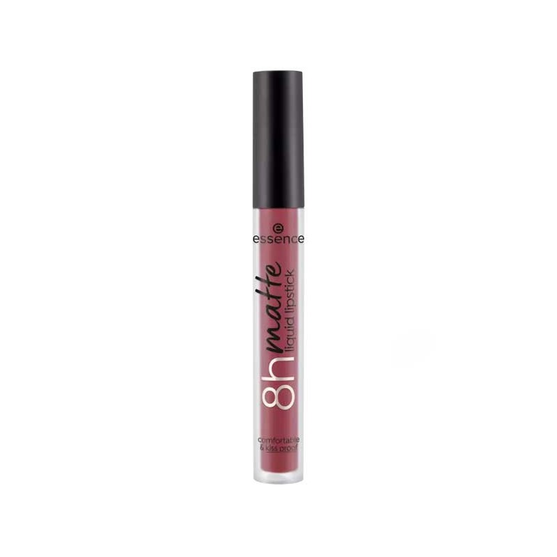 Essence 8h Matte Liquid Lipstick – 08