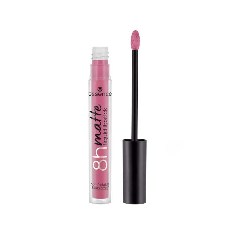 Essence 8h Matte Liquid Lipstick – 05