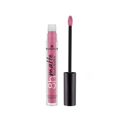 Essence 8h Matte Liquid Lipstick – 05