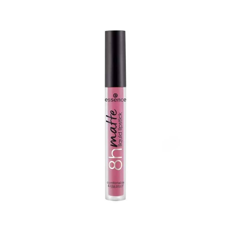 Essence 8h Matte Liquid Lipstick – 05