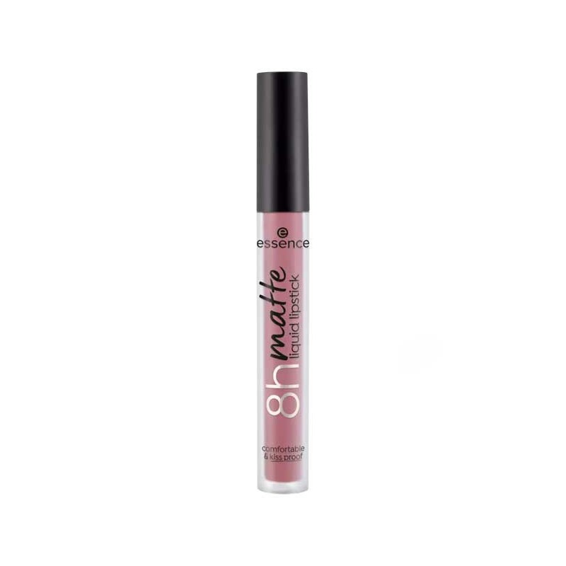 Essence 8h Matte Liquid Lipstick – 06