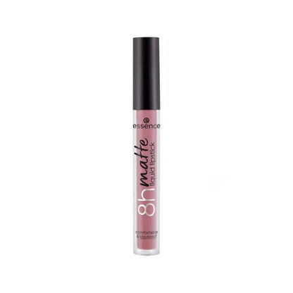 Essence 8h Matte Liquid Lipstick – 06