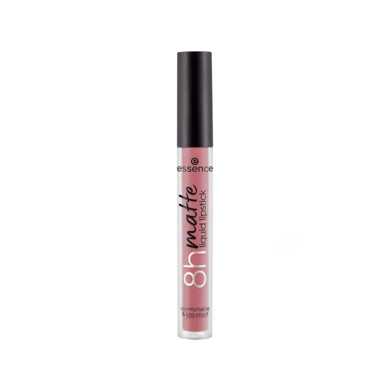 Essence 8h Matte Liquid Lipstick – 04