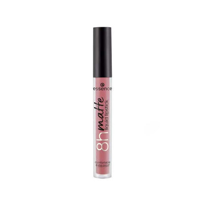 Essence 8h Matte Liquid Lipstick – 04