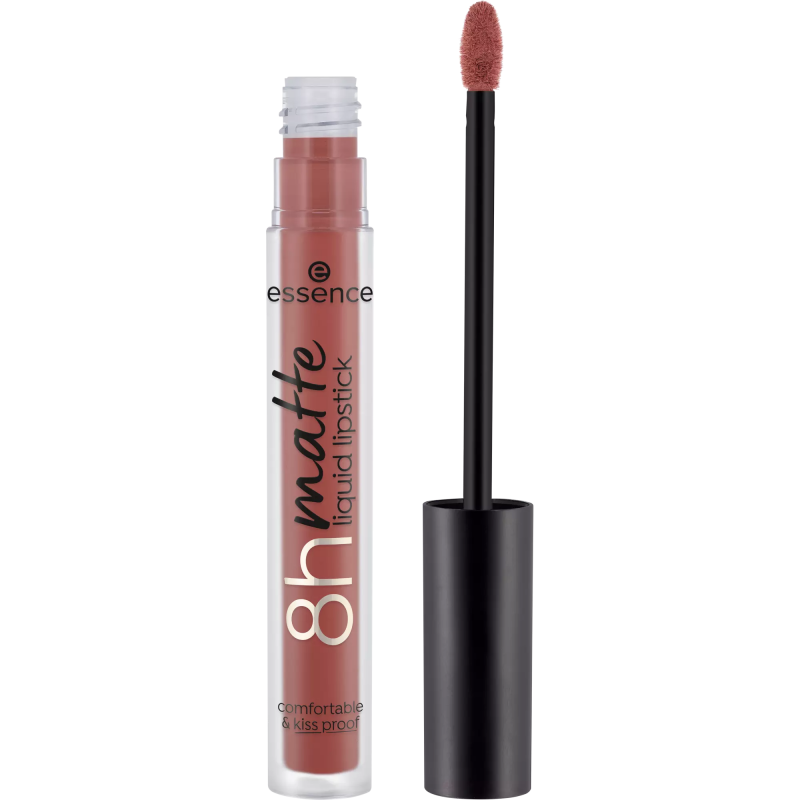 Essence 8h Matte Liquid Lipstick – 16
