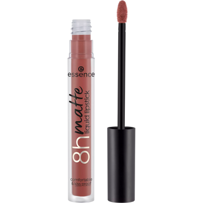 Essence 8h Matte Liquid Lipstick – 16