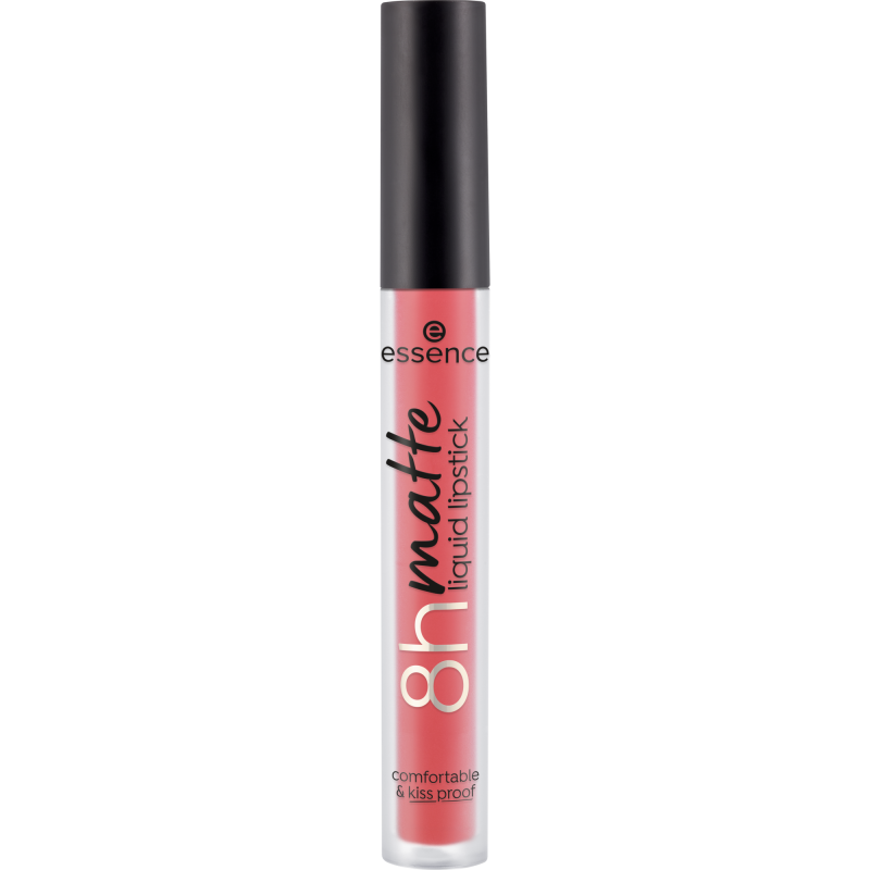 Essence 8h Matte Liquid Lipstick – 09