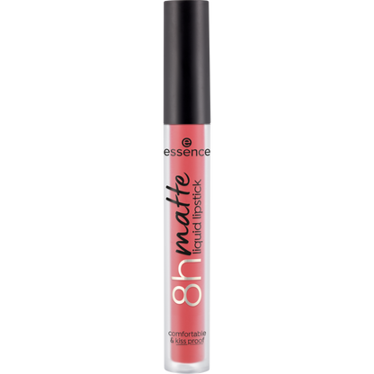 Essence 8h Matte Liquid Lipstick – 09
