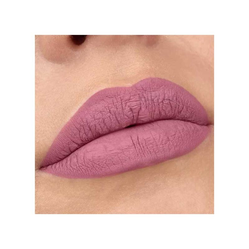 Essence 8h Matte Liquid Lipstick – 06