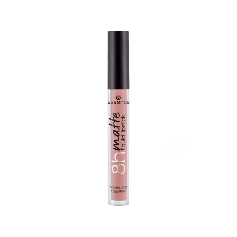 Essence 8h Matte Liquid Lipstick – 03
