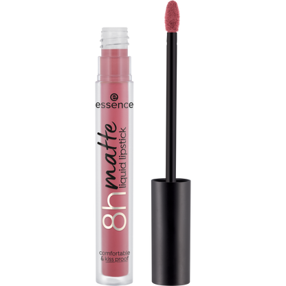 Essence 8h Matte Liquid Lipstick – 11