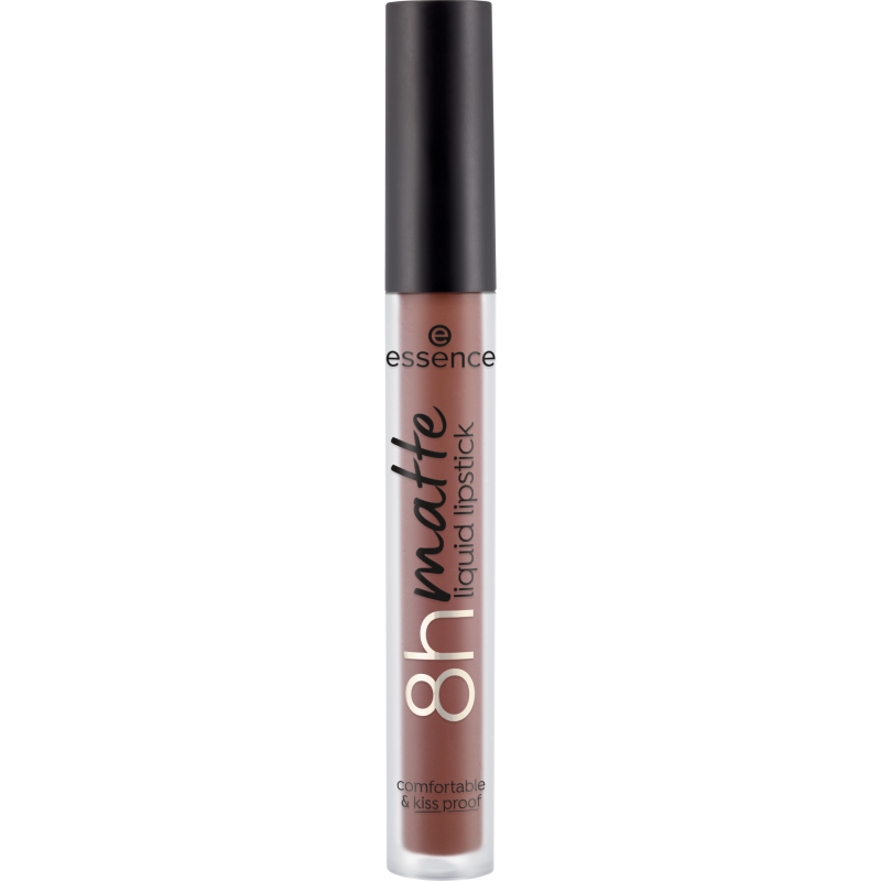 Essence 8h Matte Liquid Lipstick – 10