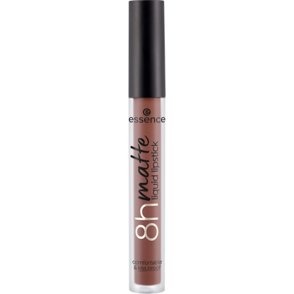 Essence 8h Matte Liquid Lipstick – 10