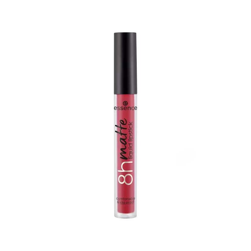 Essence 8h Matte Liquid Lipstick – 07