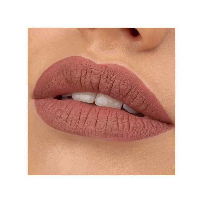 Essence 8h Matte Liquid Lipstick – 02