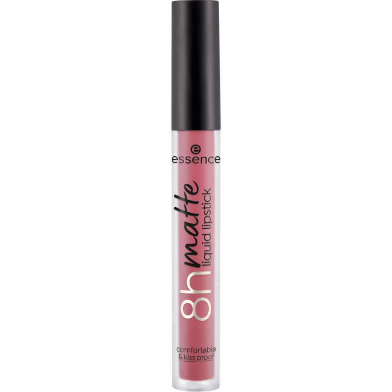 Essence 8h Matte Liquid Lipstick – 11