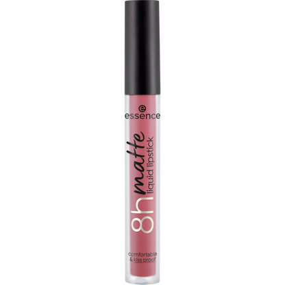 Essence 8h Matte Liquid Lipstick – 11