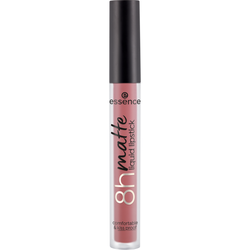 Essence 8h Matte Liquid Lipstick – 12