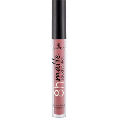 Essence 8h Matte Liquid Lipstick – 12
