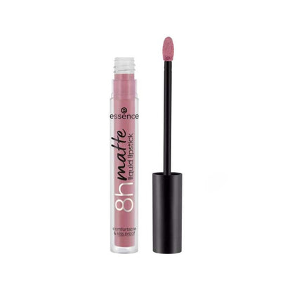 Essence 8h Matte Liquid Lipstick – 06