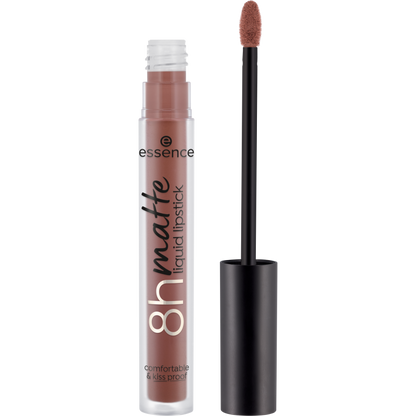 Essence 8h Matte Liquid Lipstick – 10