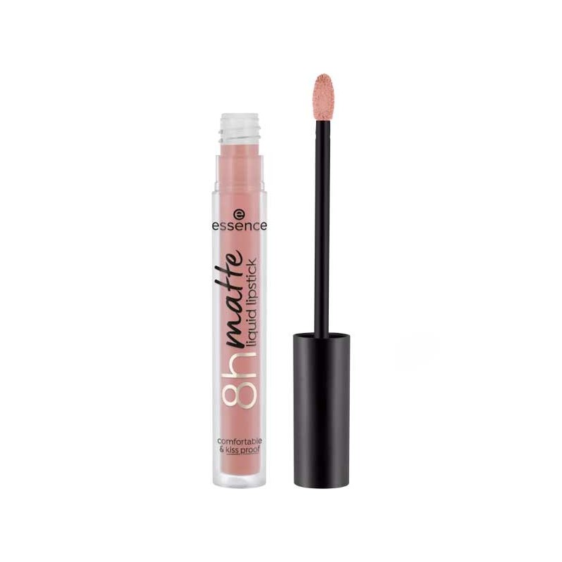 Essence 8h Matte Liquid Lipstick – 03