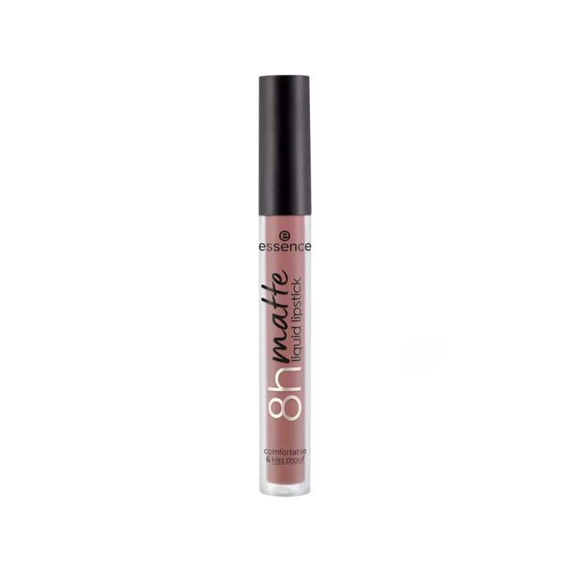 Essence 8h Matte Liquid Lipstick – 02