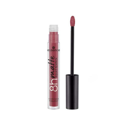 Essence 8h Matte Liquid Lipstick – 08