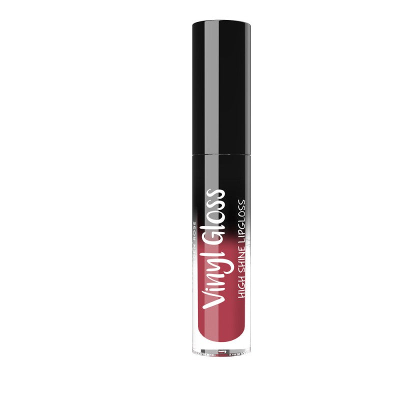 Golden Rose Vinyl Gloss High Shine Lipgloss – 07