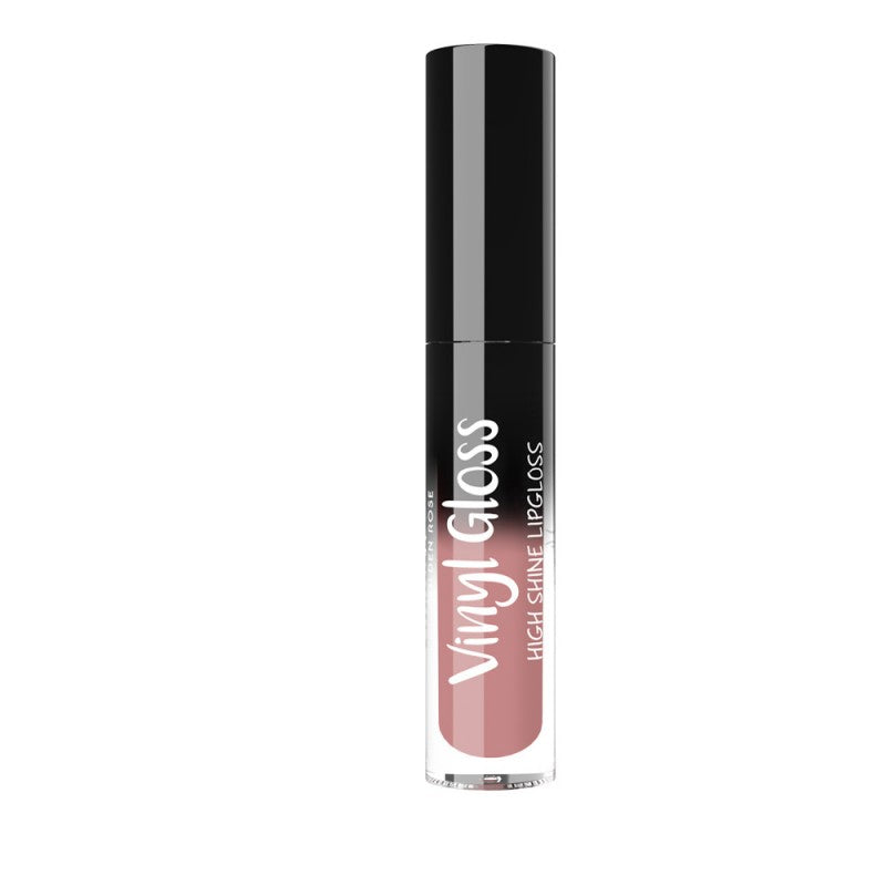 Golden Rose Vinyl Gloss High Shine Lipgloss – 02